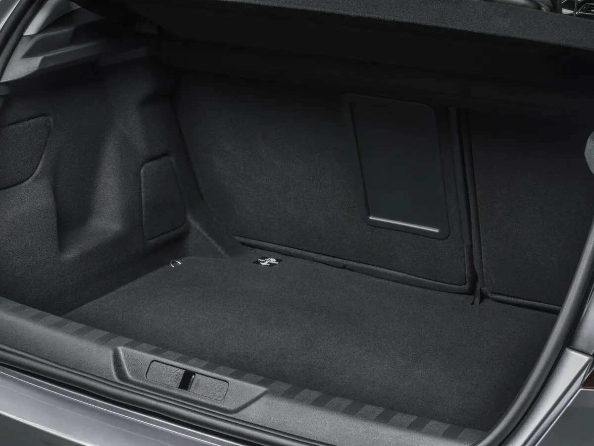Peugeot 308 II Хэтчбек 5 дв. — сүрөт 12