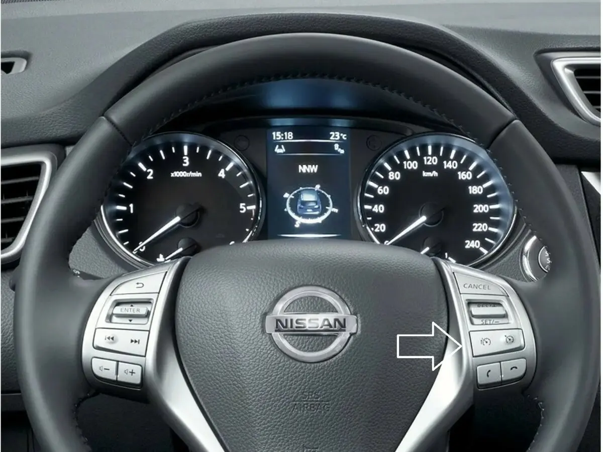 Nissan Qashqai II Внедорожник 5 дв. — фото 8
