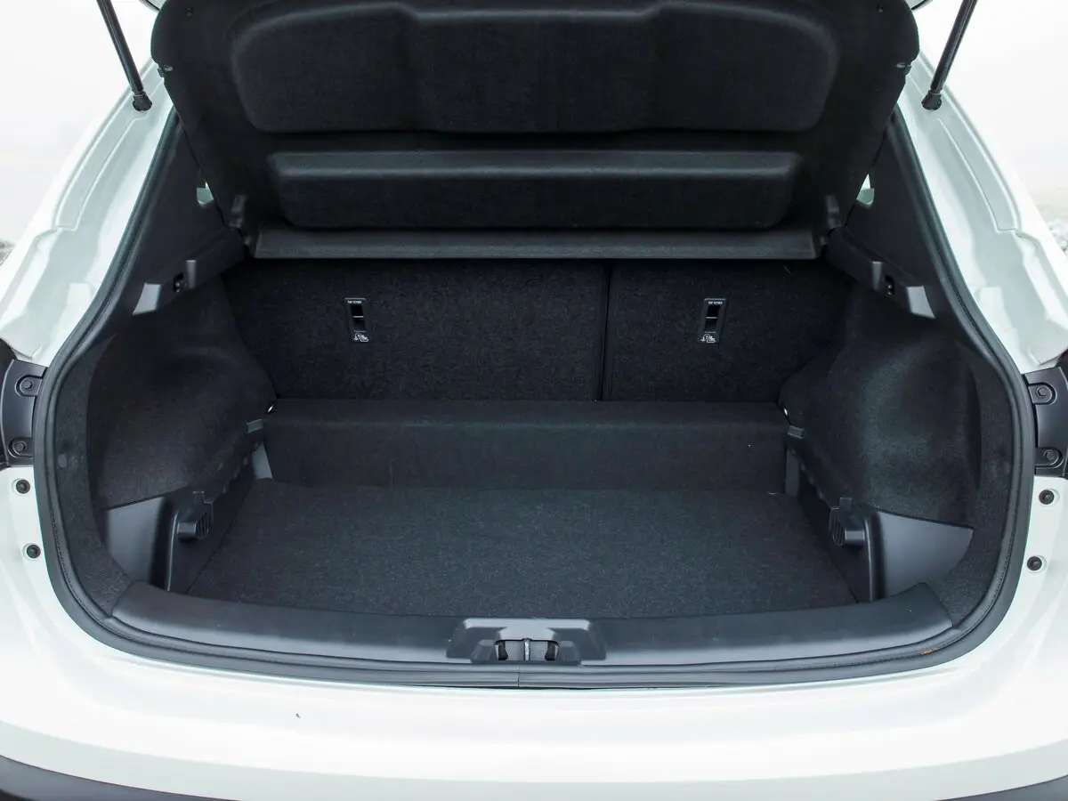 Nissan Qashqai II Внедорожник 5 дв. — фото 13