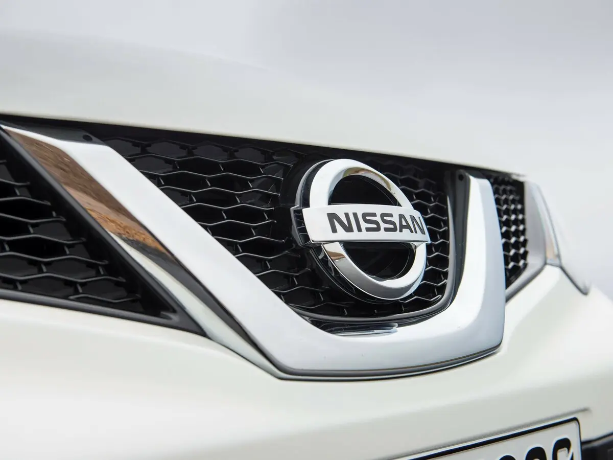 Nissan Qashqai II Внедорожник 5 дв. — фото 18