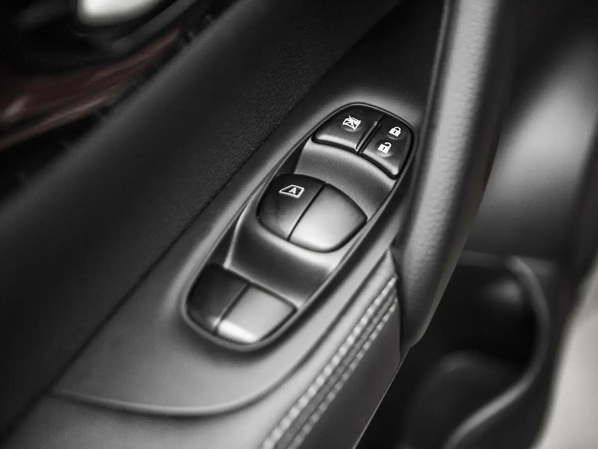 Nissan Qashqai II Внедорожник 5 дв. — фото 23