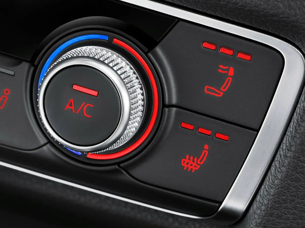 Audi A3 III (8V) Кабриолет — сүрөт 13