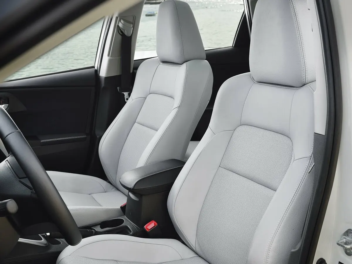 Toyota Auris II Универсал 5 дв. — сүрөт 7