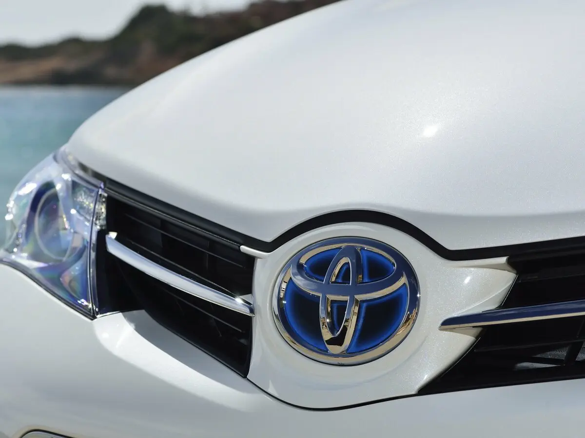 Toyota Auris II Универсал 5 дв. — сүрөт 10