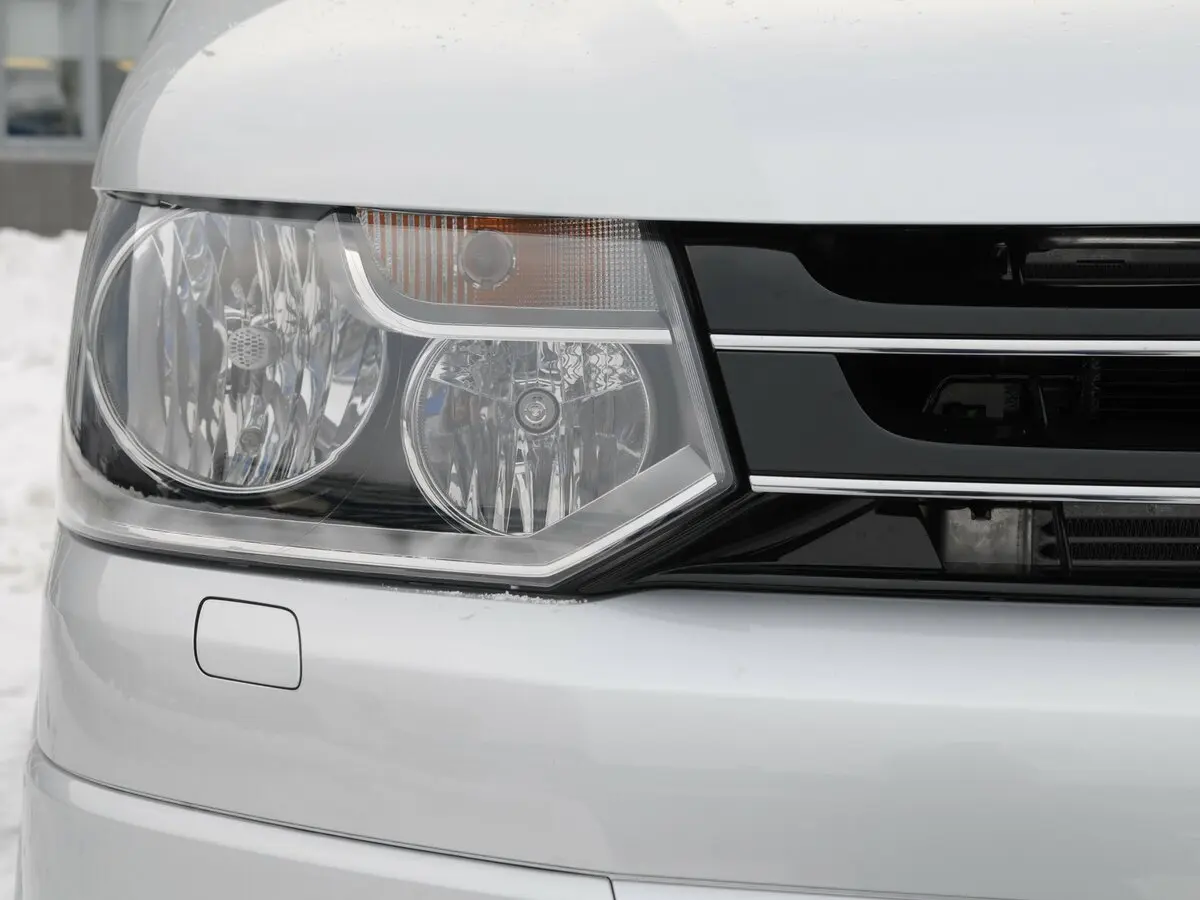 Volkswagen Caravelle T5 Рестайлинг Минивэн LWB — сүрөт 9