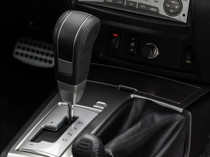Mitsubishi L200 IV Рестайлинг Пикап Двойная кабина — photo 10