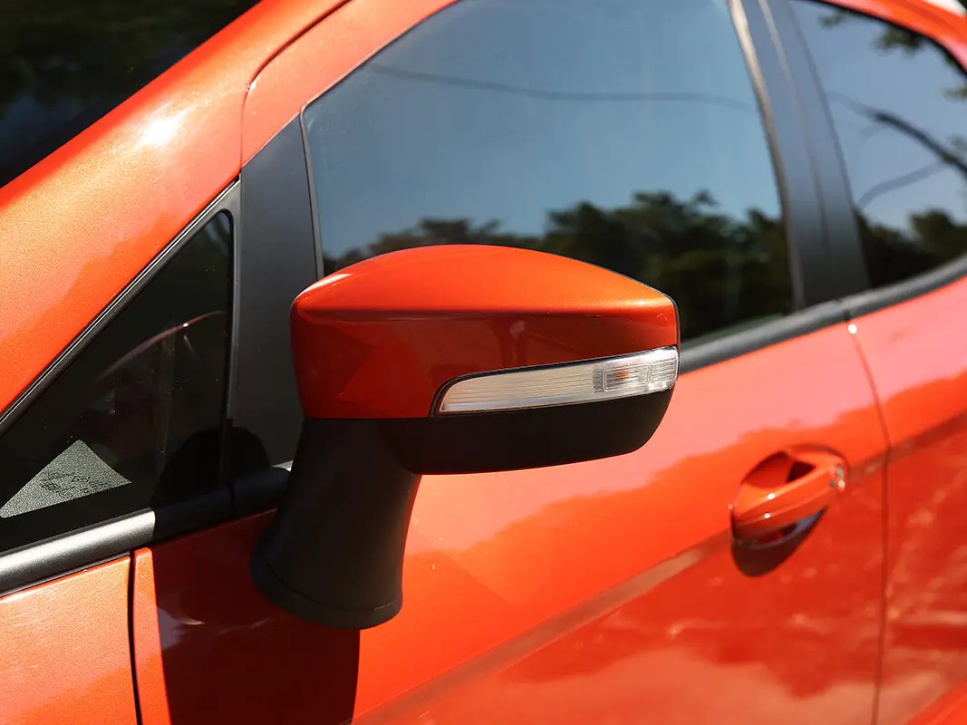 Ford EcoSport II Внедорожник 5 дв. — сүрөт 14