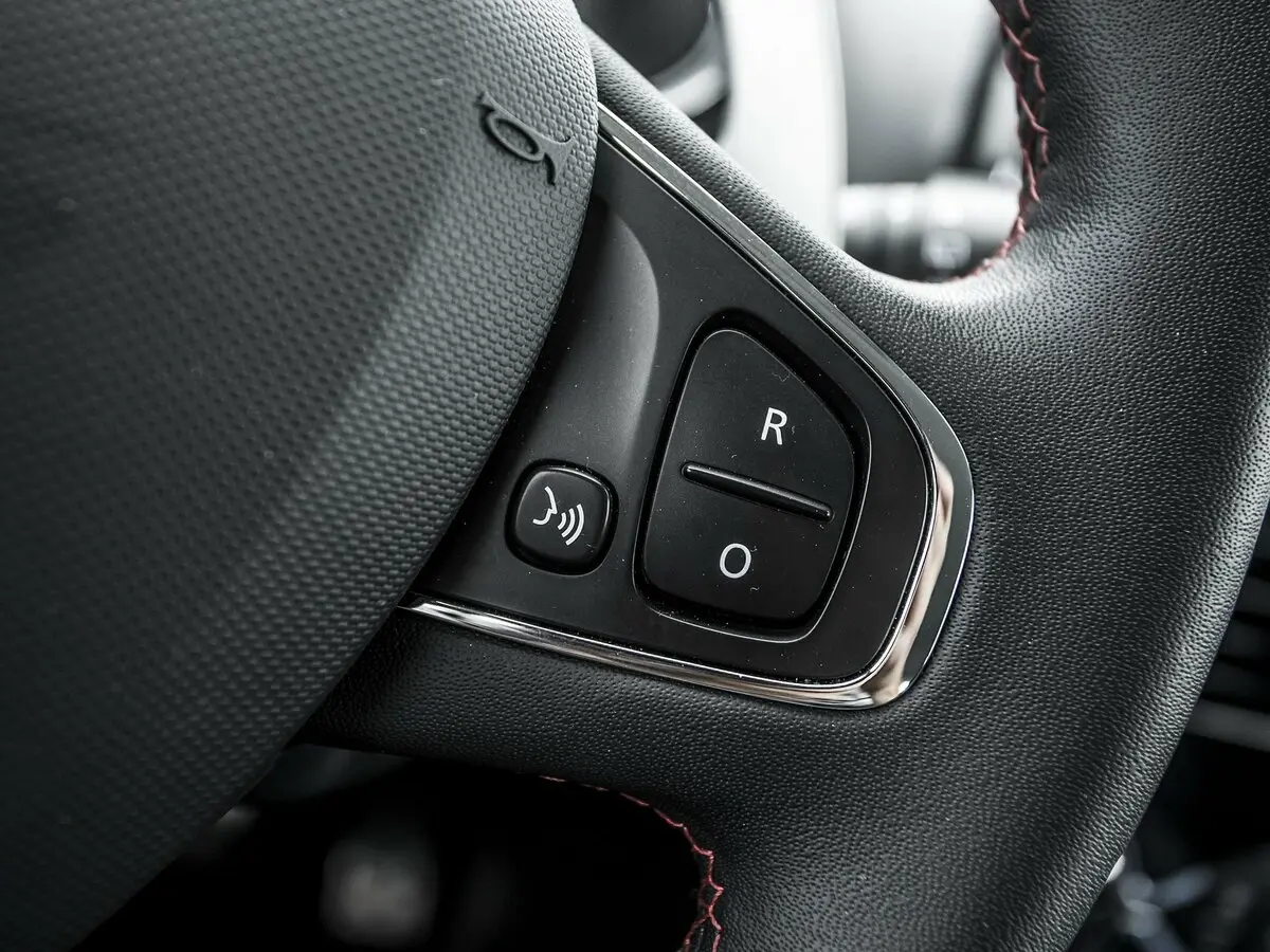 Renault Clio RS IV Хэтчбек 5 дв. — сүрөт 20