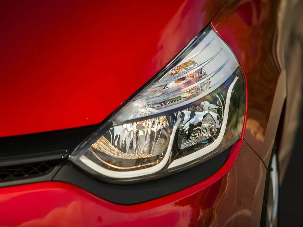 Renault Clio RS IV Хэтчбек 5 дв. — сүрөт 26