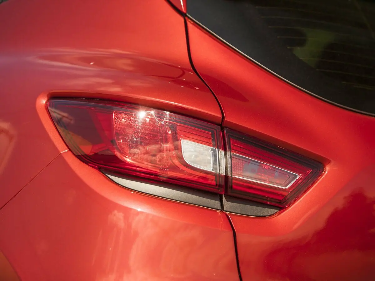 Renault Clio RS IV Хэтчбек 5 дв. — сүрөт 27