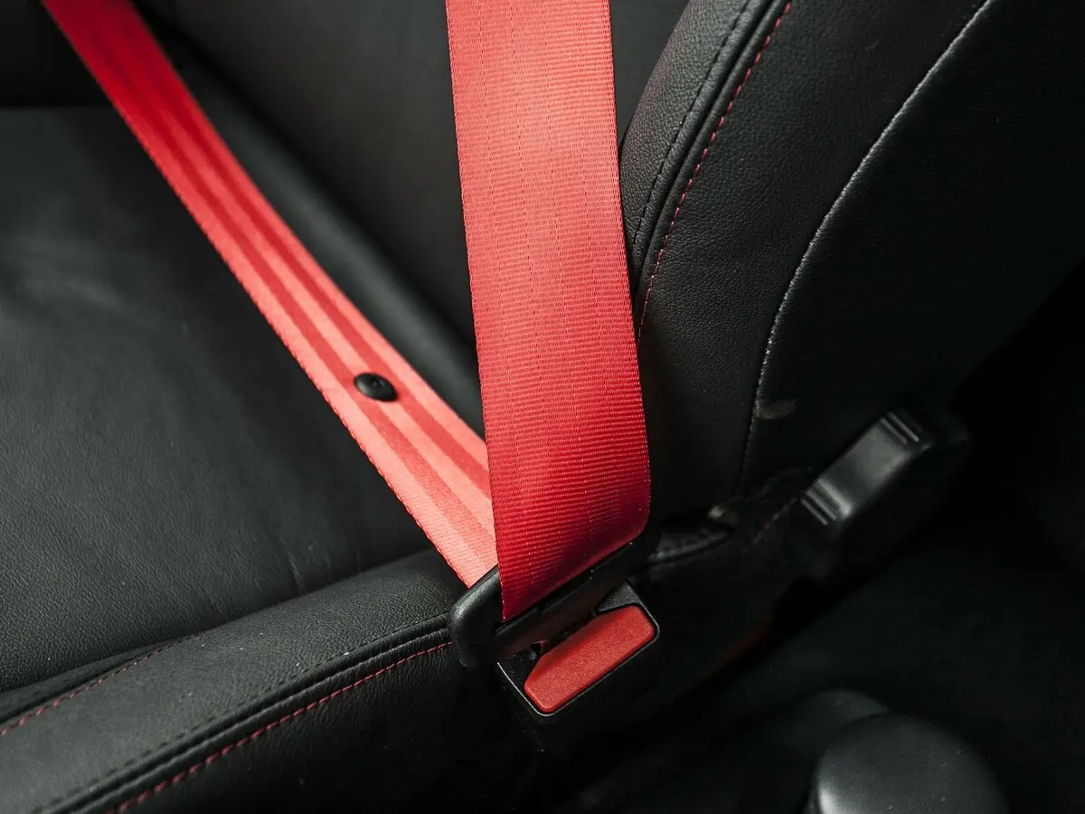 Renault Clio RS IV Хэтчбек 5 дв. — сүрөт 29