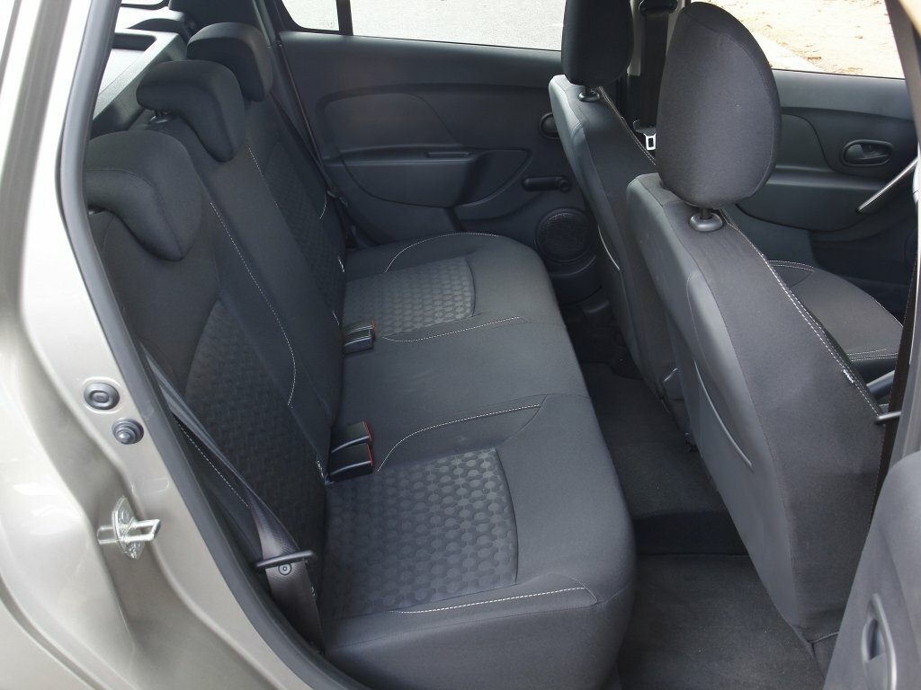Dacia Logan II Универсал 5 дв. — фото 10