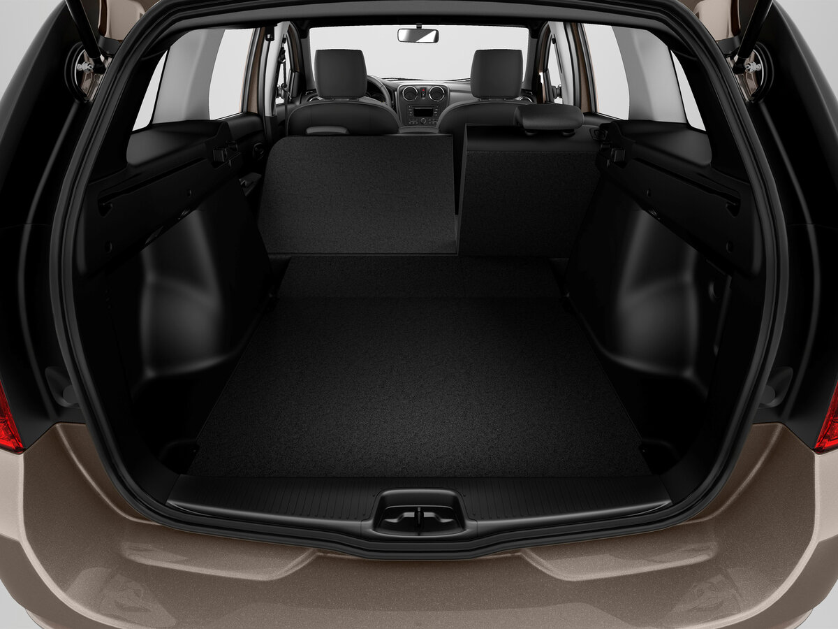 Dacia Logan II Универсал 5 дв. — фото 11