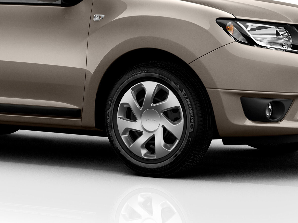 Dacia Logan II Универсал 5 дв. — фото 15
