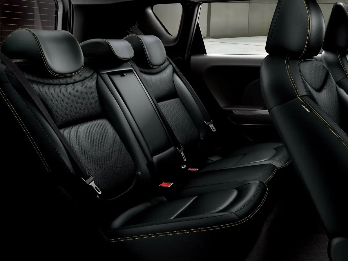 Kia Soul II Хэтчбек 5 дв. — сүрөт 11