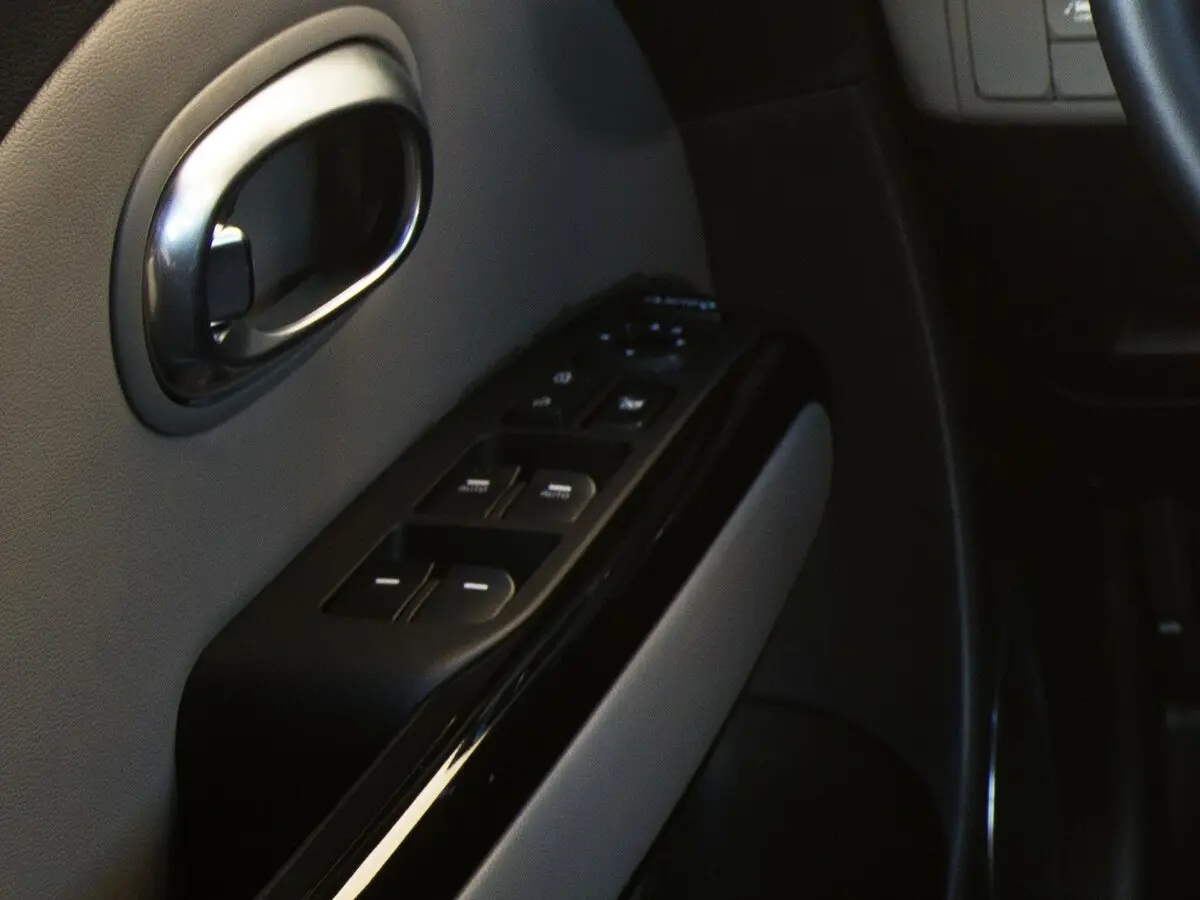 Kia Soul II Хэтчбек 5 дв. — сүрөт 12