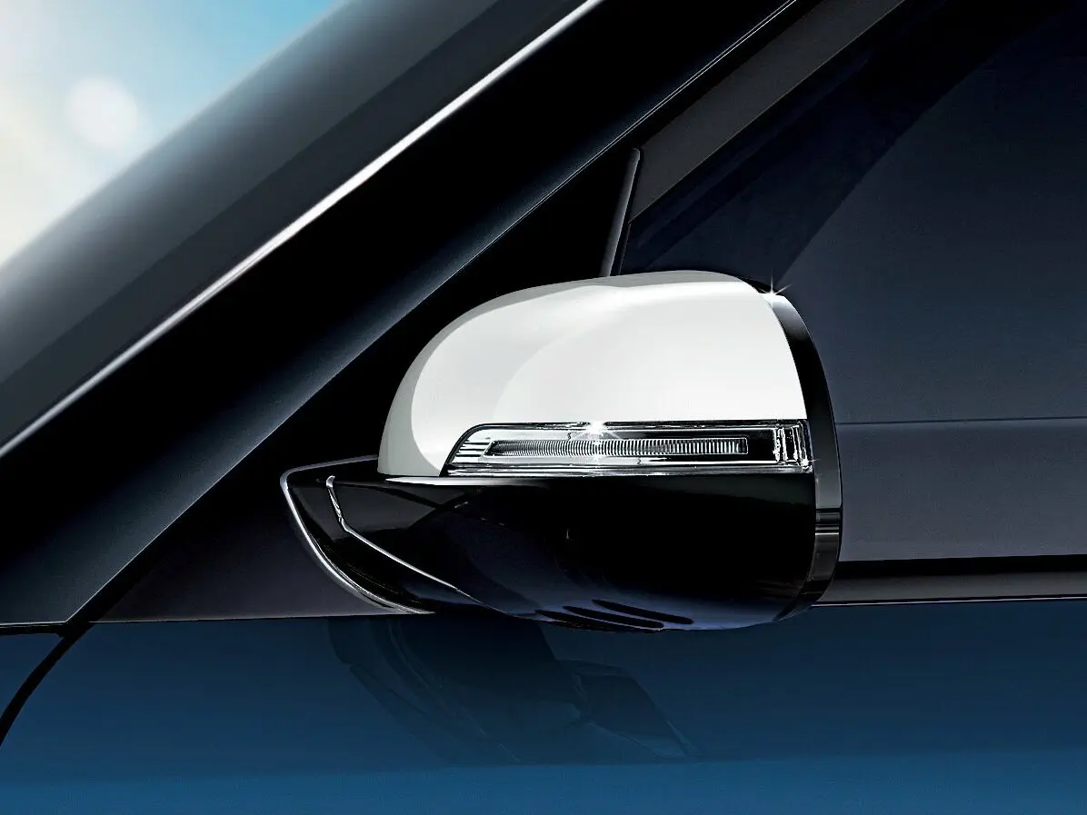 Kia Soul II Хэтчбек 5 дв. — сүрөт 15