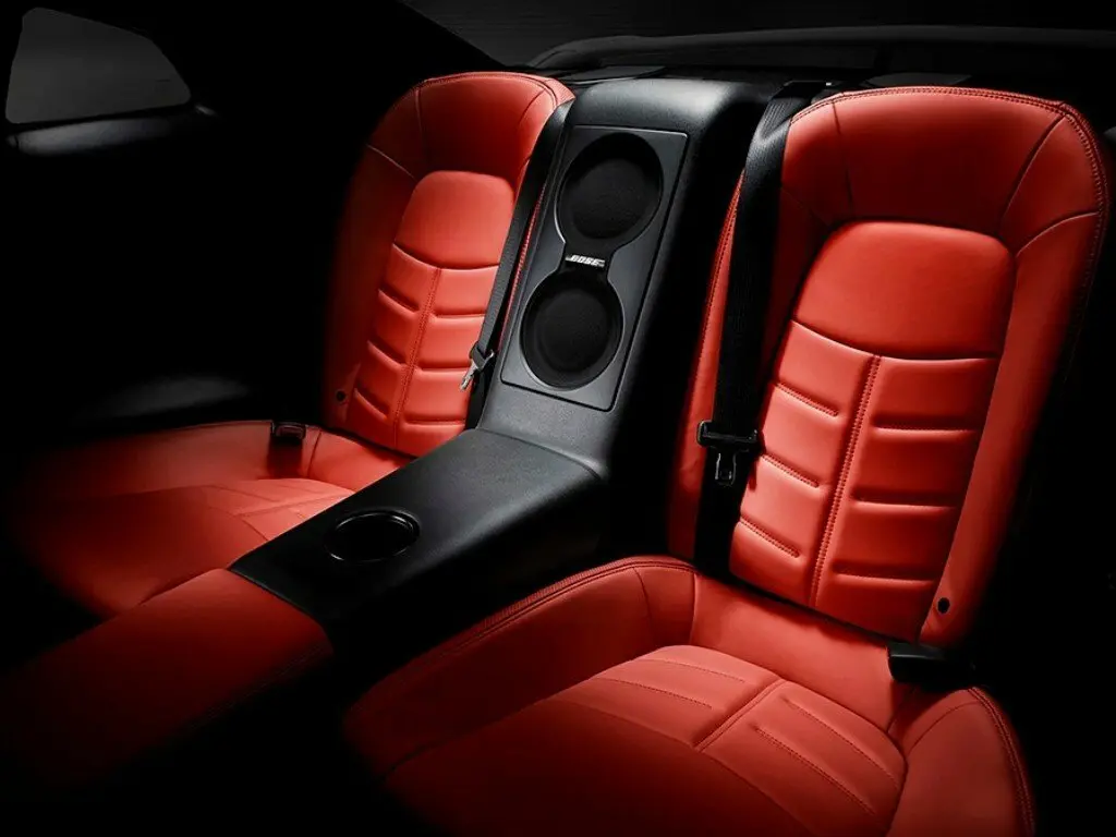 Nissan GT-R I Рестайлинг 2 Купе — сүрөт 10