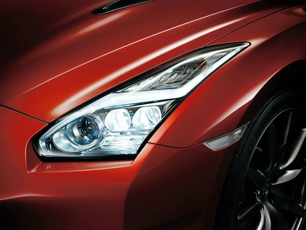 Nissan GT-R I Рестайлинг 2 Купе — сүрөт 11