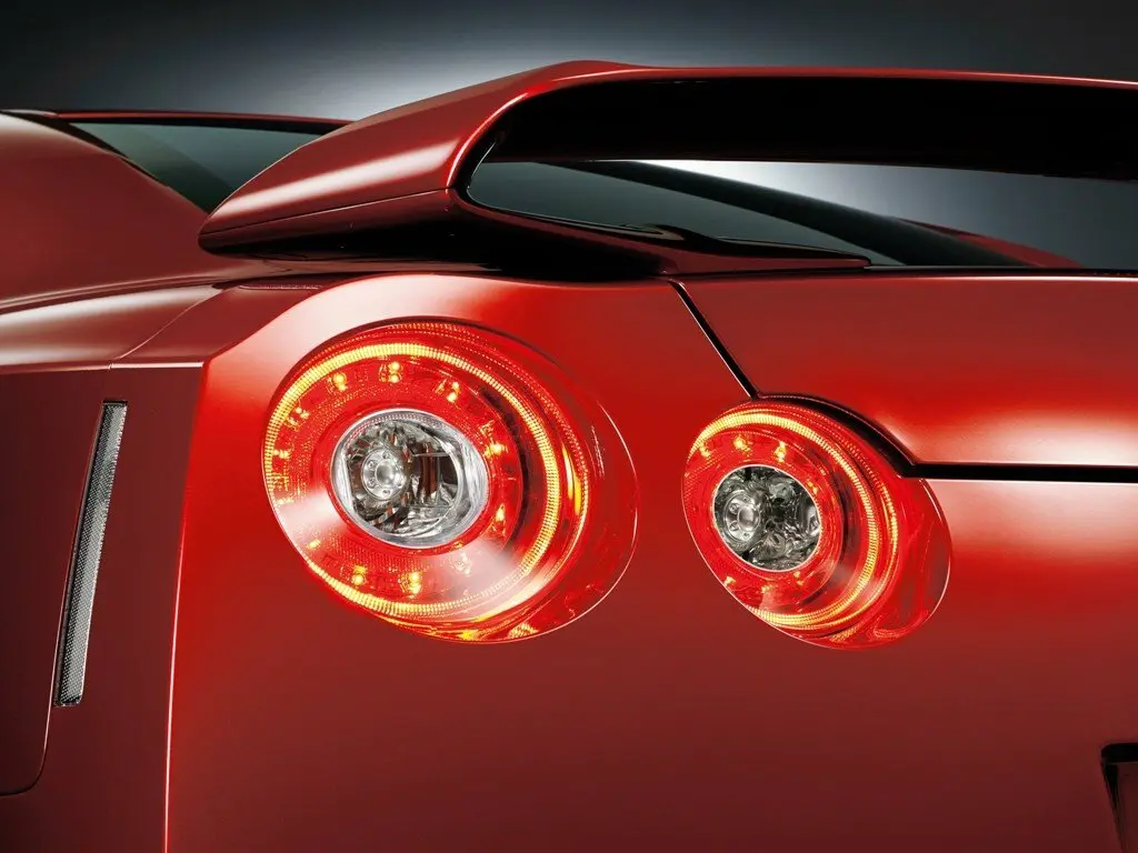 Nissan GT-R I Рестайлинг 2 Купе — сүрөт 12