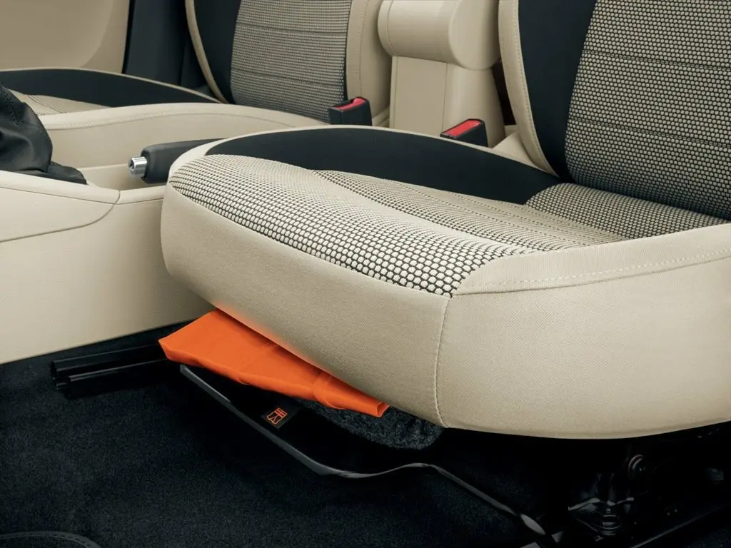 Skoda Rapid I Универсал 5 дв. Spaceback — фото 13