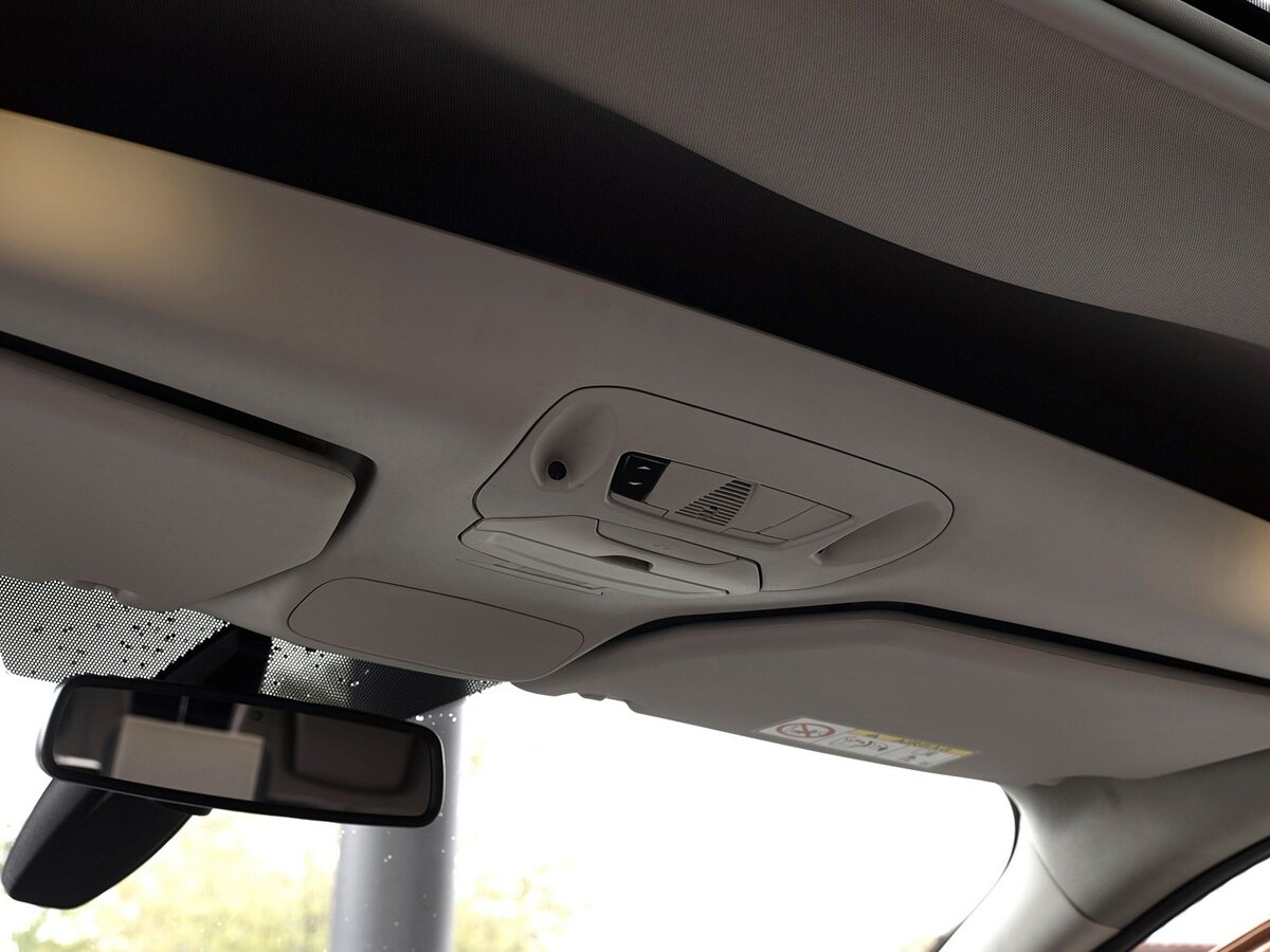 Ford Tourneo Connect II Компактвэн