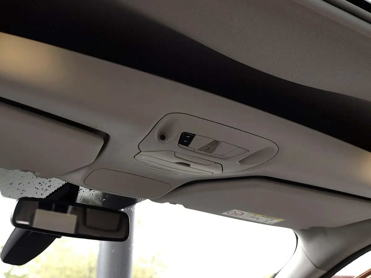 Ford Tourneo Connect II Компактвэн — photo 16