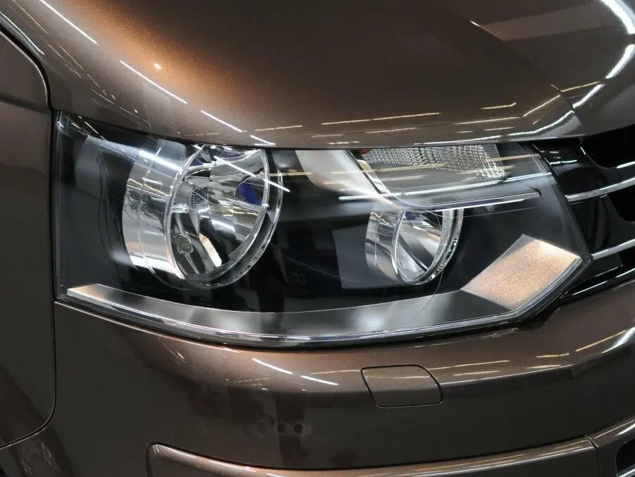 Volkswagen Multivan T5 Рестайлинг Минивэн Long — фото 7