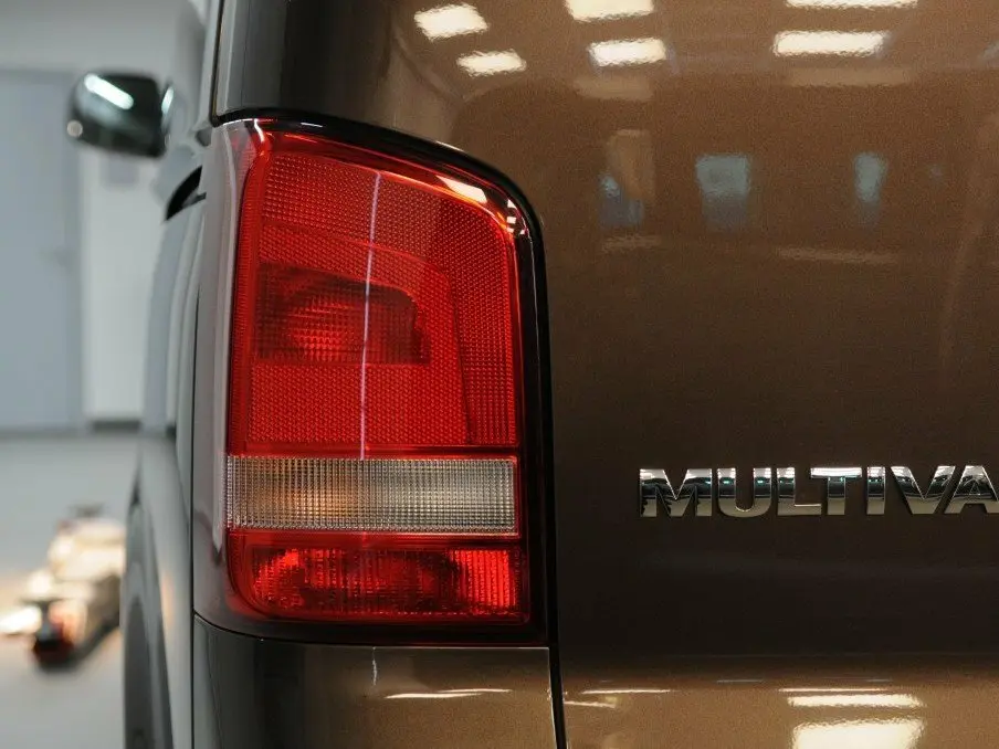 Volkswagen Multivan T5 Рестайлинг Минивэн Long — фото 8