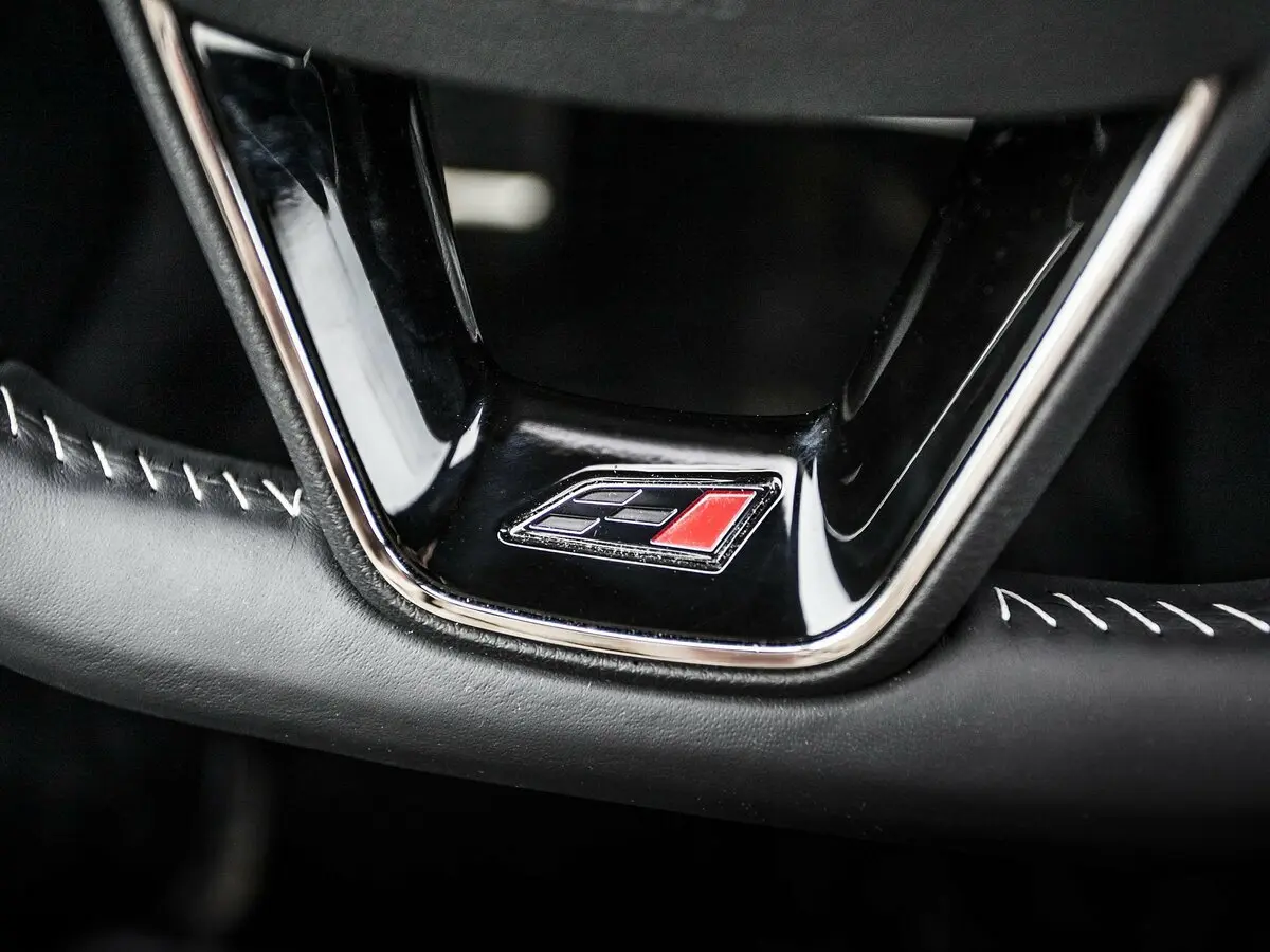 SEAT Leon Cupra III Хэтчбек 3 дв. — сүрөт 22