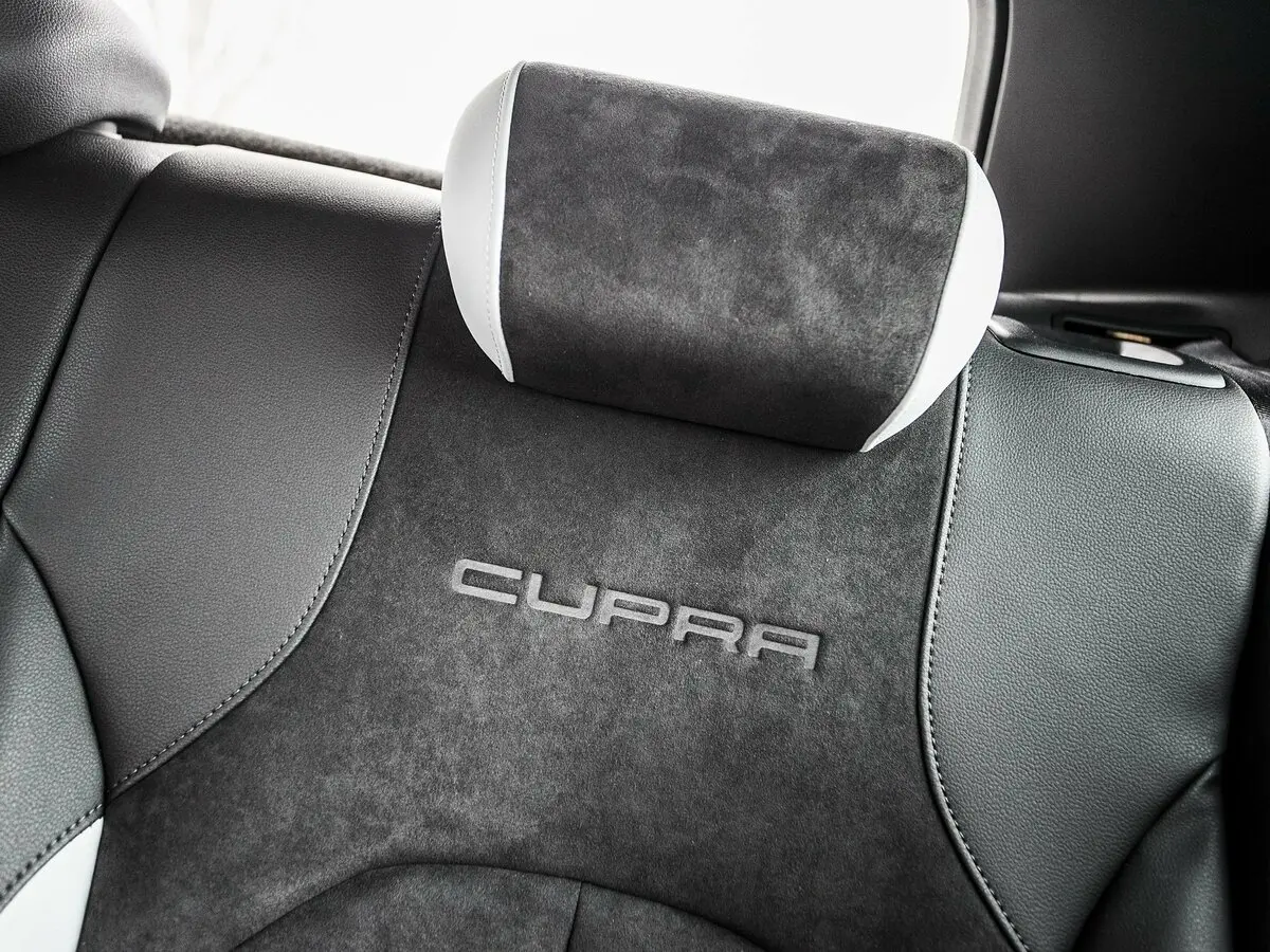 SEAT Leon Cupra III Хэтчбек 3 дв. — сүрөт 23