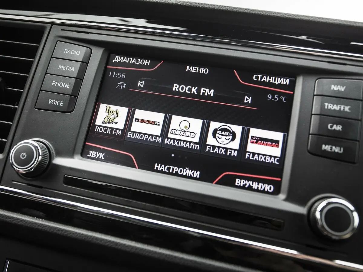 SEAT Leon Cupra III Хэтчбек 5 дв. — сүрөт 20