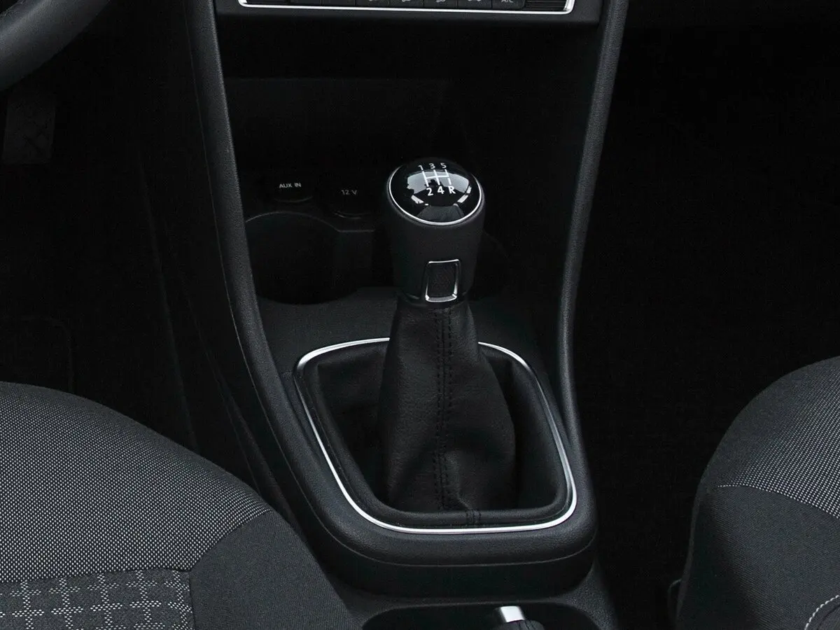 Volkswagen Polo V Рестайлинг Хэтчбек 5 дв. — фото 10