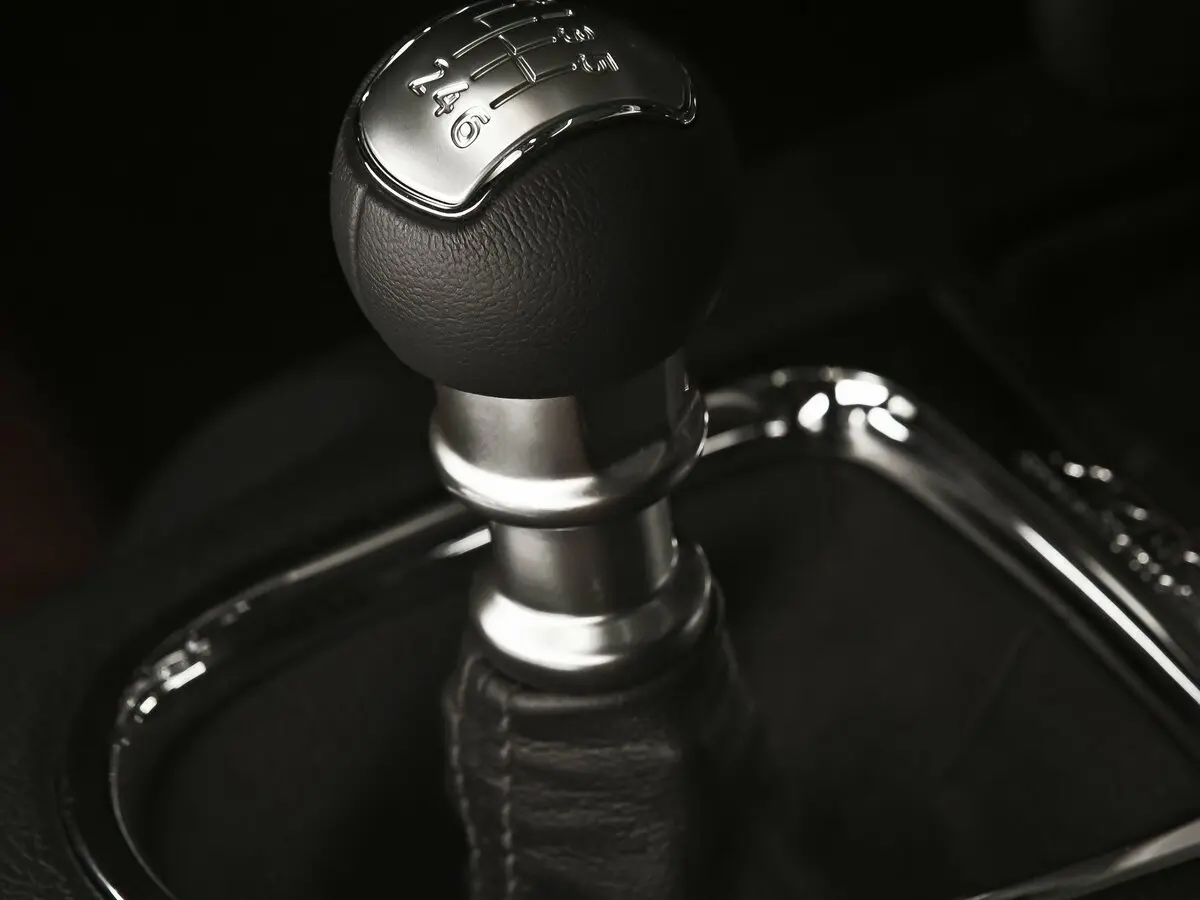 Ford Mustang VI Купе — 照片 10