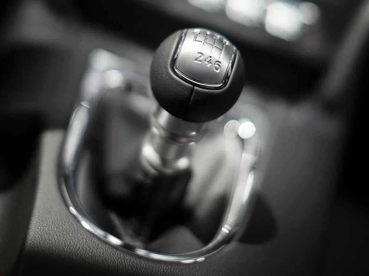 Ford Mustang VI Кабриолет — сүрөт 7
