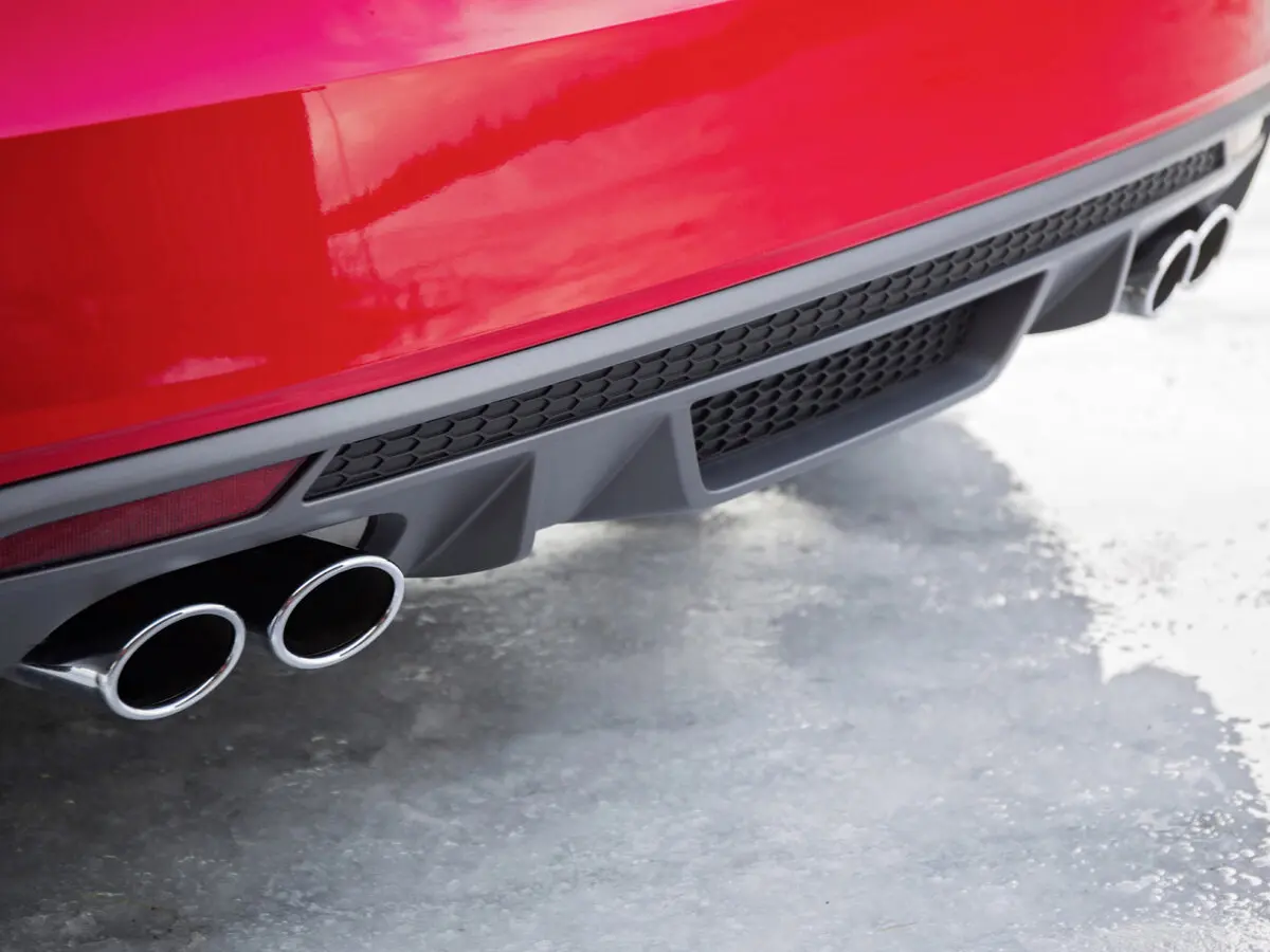 Audi S1 I (8X) Хэтчбек 3 дв. — photo 15