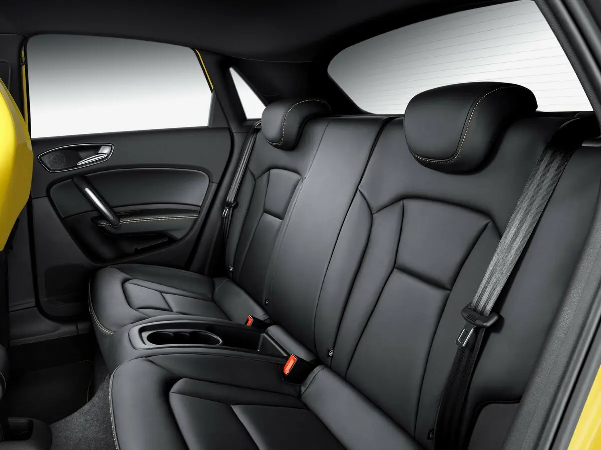 Audi S1 I (8X) Хэтчбек 5 дв. — сүрөт 11