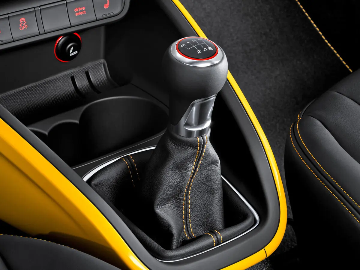 Audi S1 I (8X) Хэтчбек 5 дв. — сүрөт 12