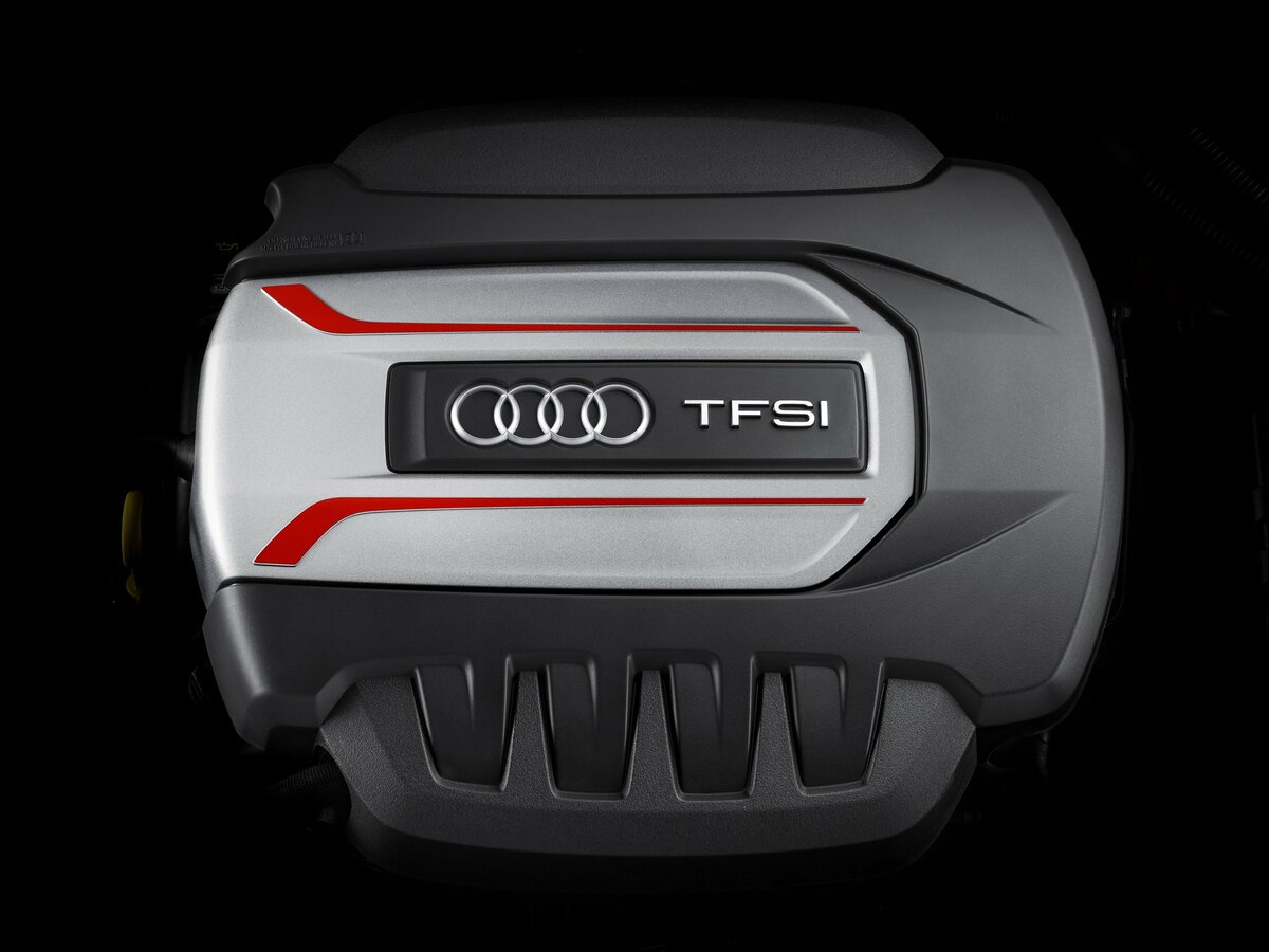 Audi S1 I (8X) Хэтчбек 5 дв.