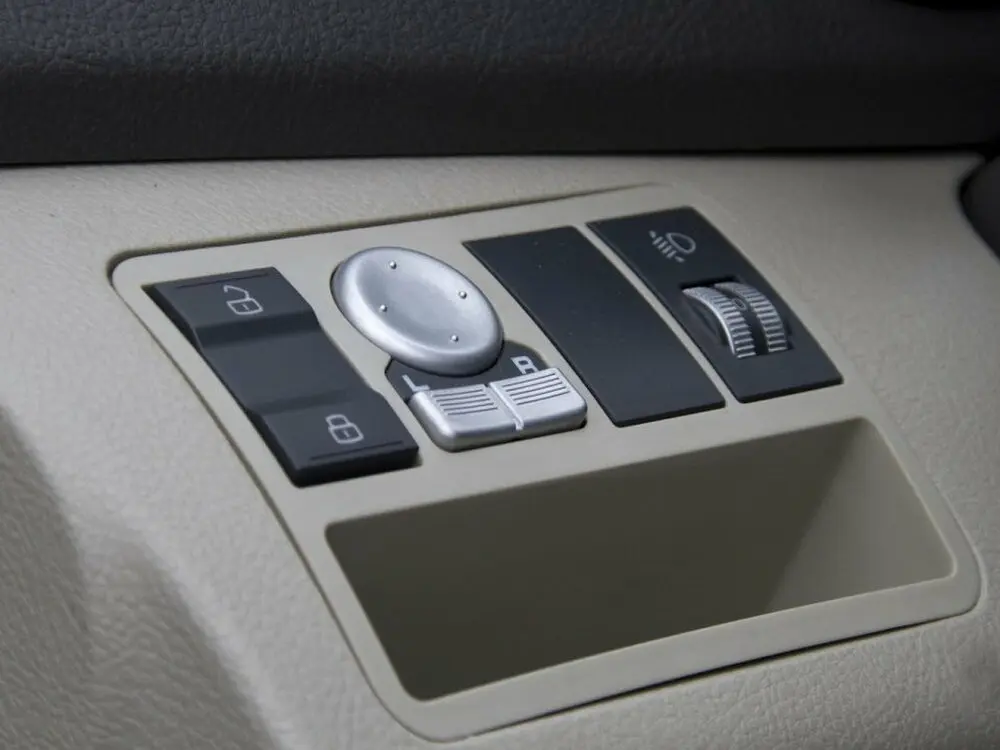 Lifan Celliya (530) 2014 – 2018 Седан — сүрөт 9