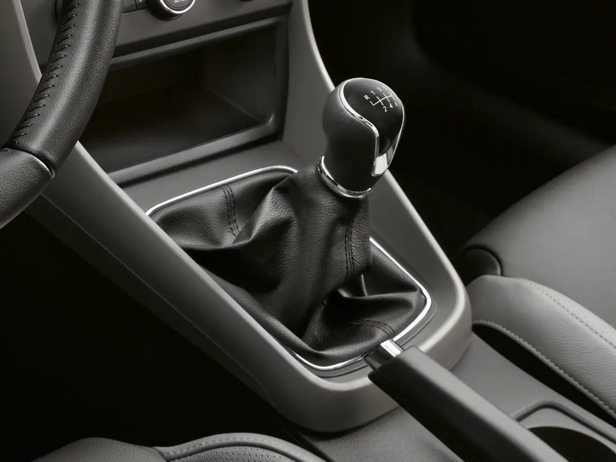 SEAT Leon III Универсал 5 дв. — 照片 12