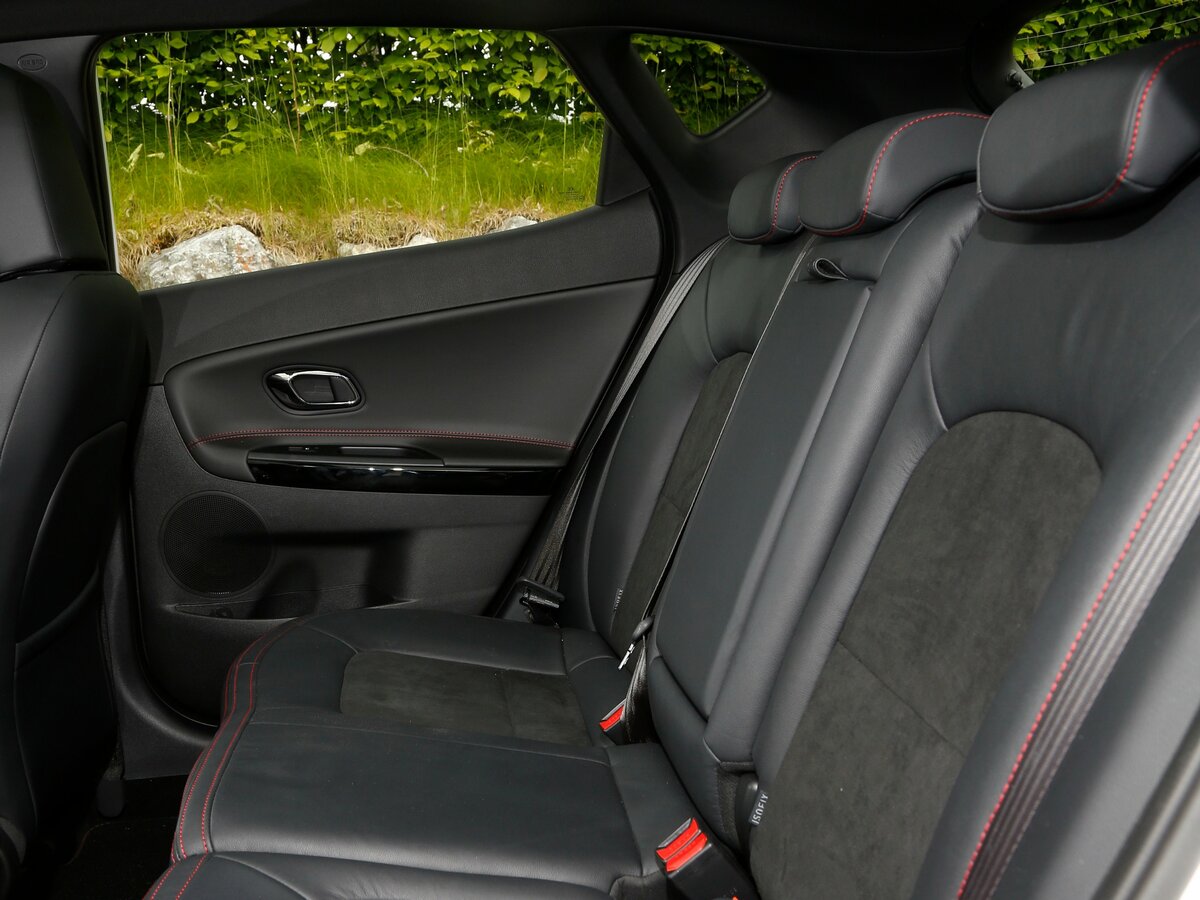 Kia Ceed GT I Хэтчбек 5 дв. — фото 10