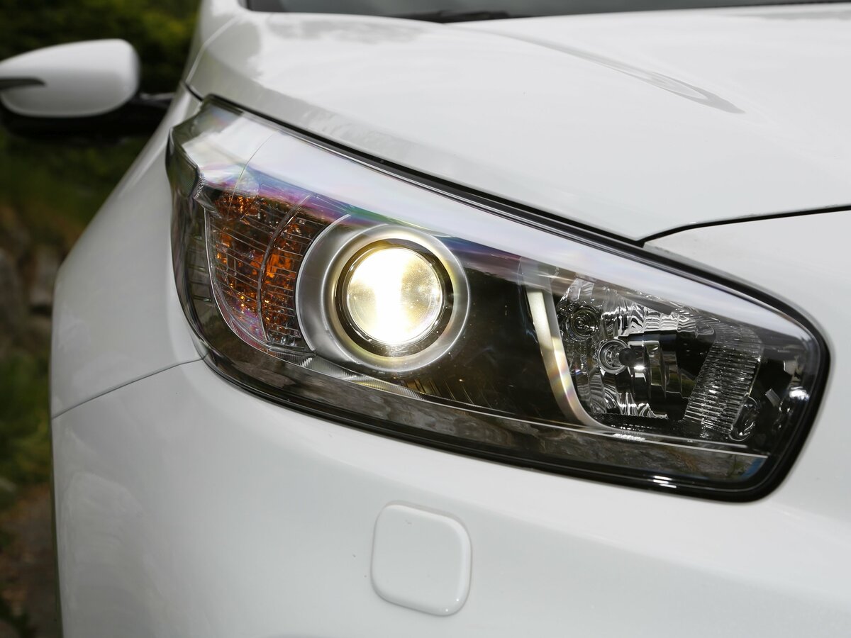 Kia Ceed GT I Хэтчбек 5 дв. — фото 12