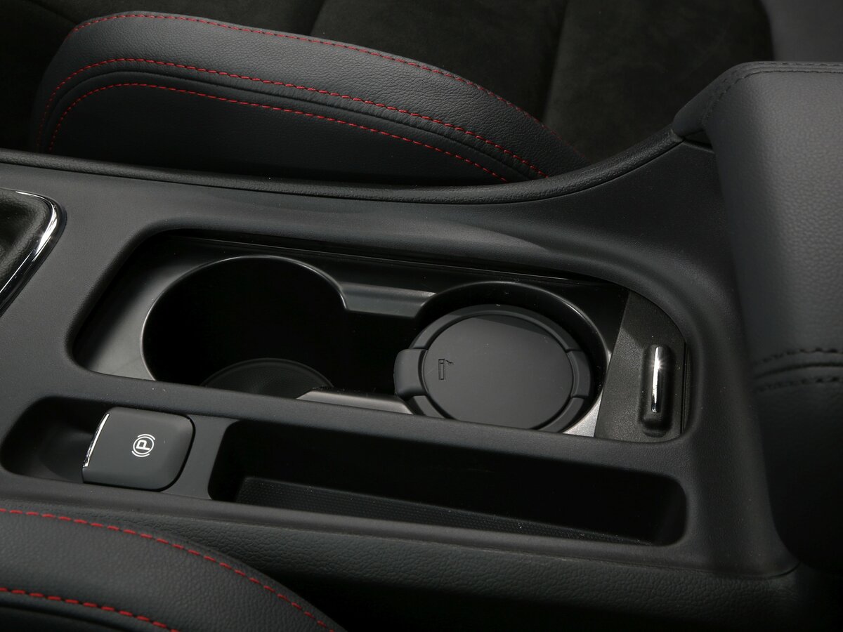 Kia Ceed GT I Хэтчбек 5 дв. — фото 15
