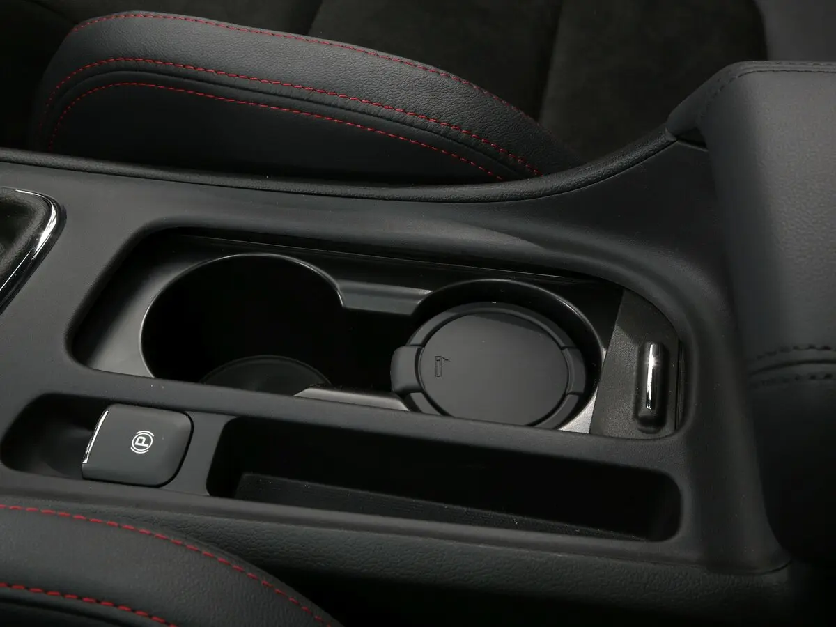 Kia Ceed GT I Хэтчбек 5 дв. — сүрөт 15