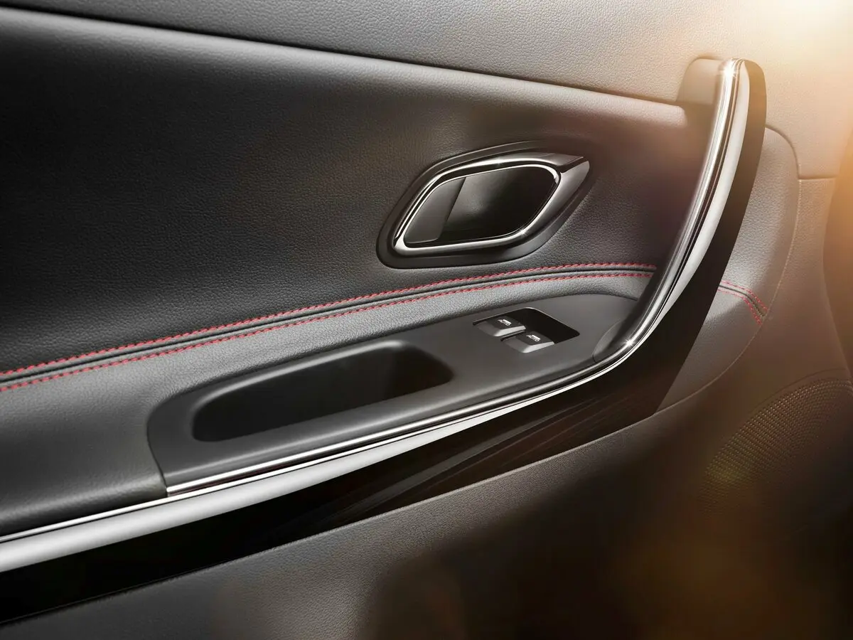 Kia Ceed GT I Хэтчбек 3 дв. — photo 10