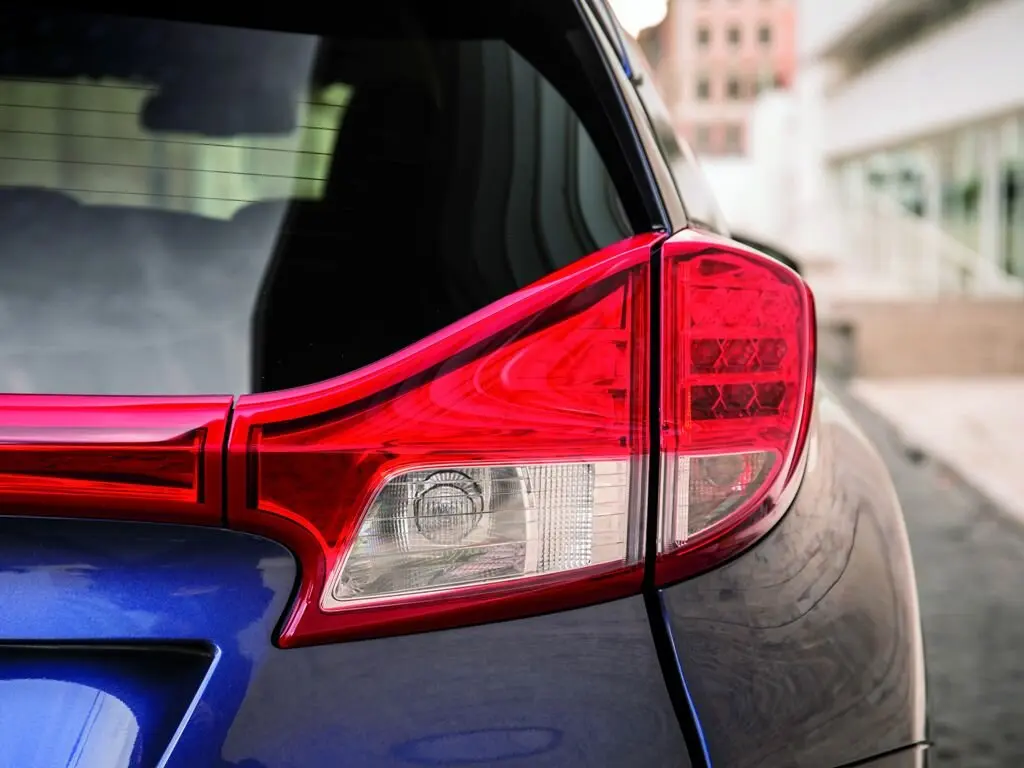 Honda Civic IX Универсал 5 дв. — фото 13