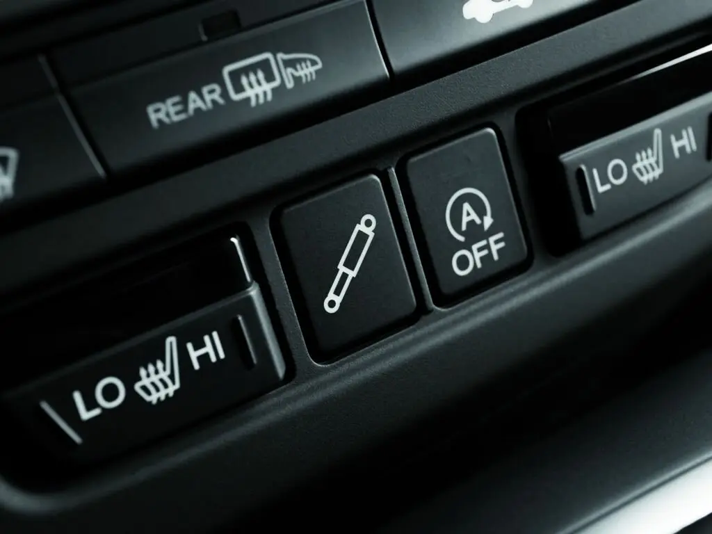 Honda Civic IX Универсал 5 дв. — фото 14