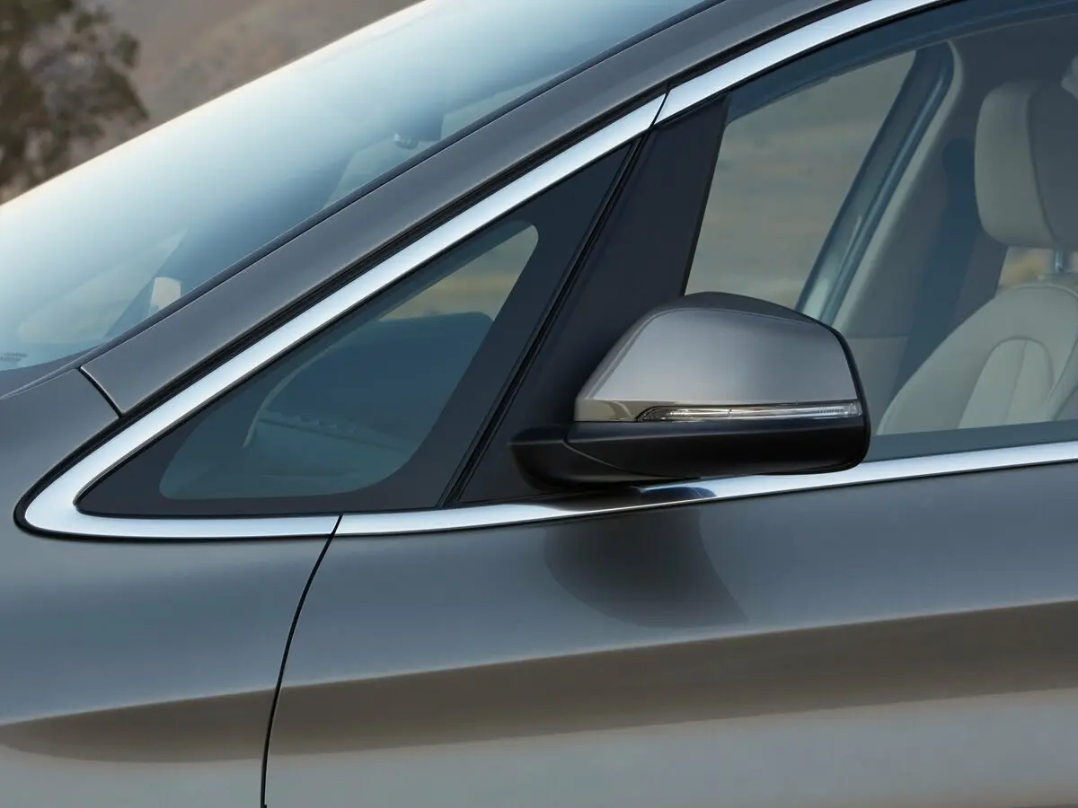 BMW 2 серии Active Tourer F45 Компактвэн — photo 13