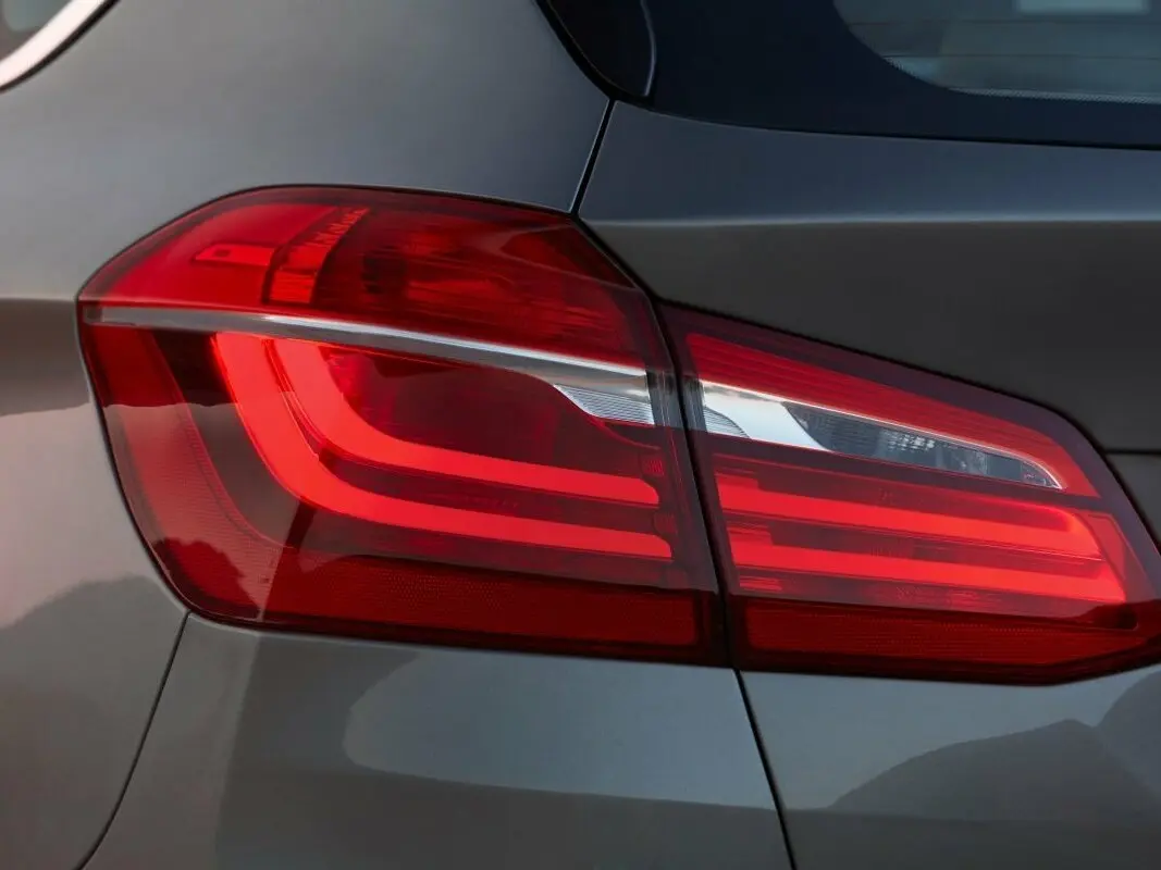 BMW 2 серии Active Tourer F45 Компактвэн — photo 15